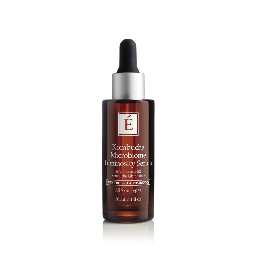 Eminence | Kombucha Microbiome Luminosity Serum