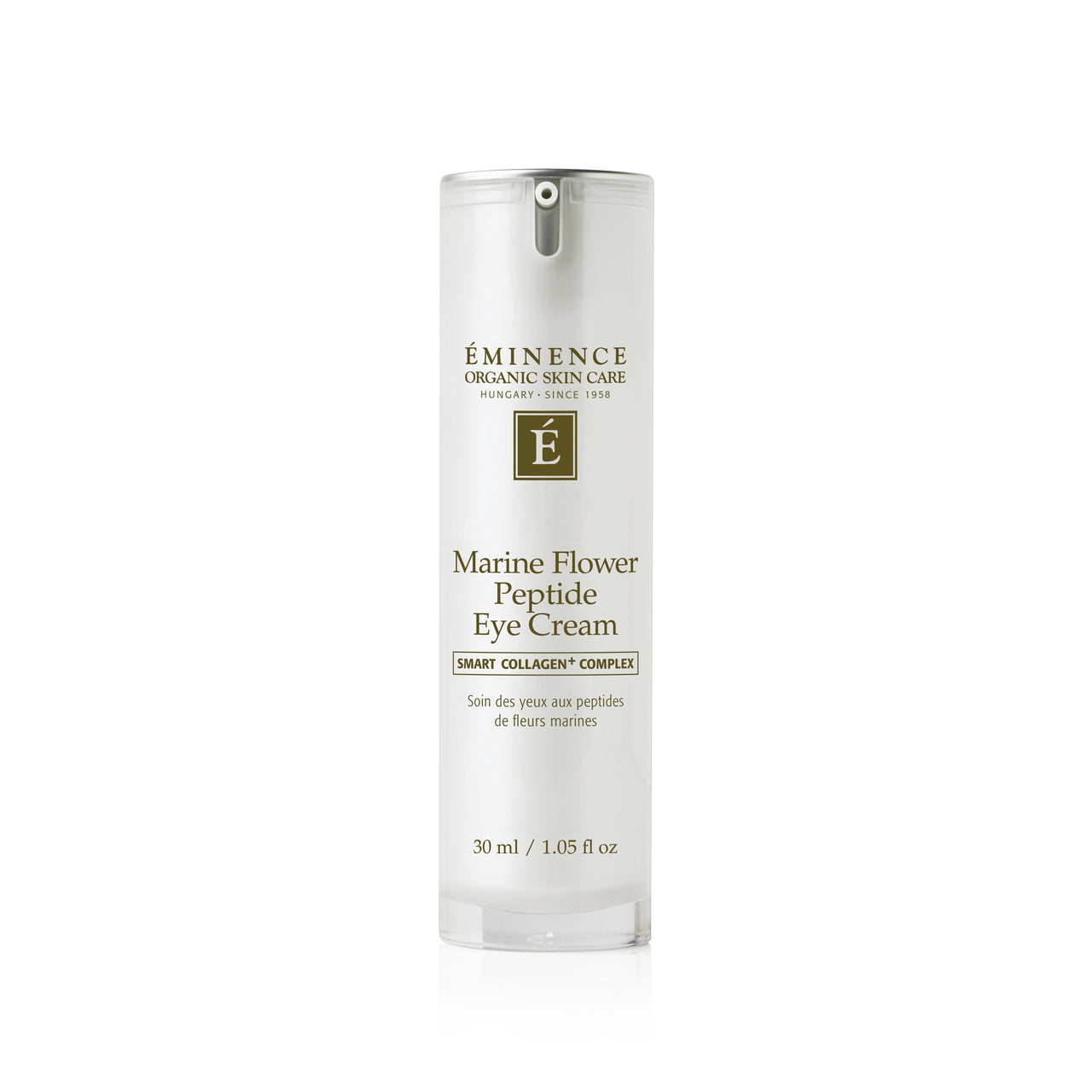 Eminence | Marine Flower Peptide Eye Cream