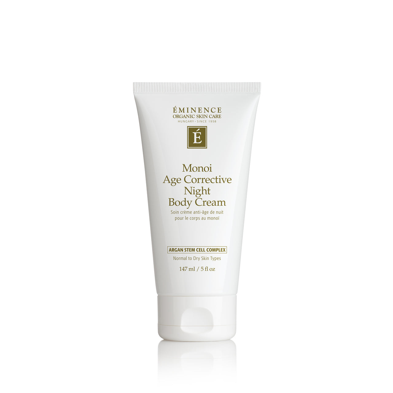 Eminence | Monoi Age Corrective Night Body Cream