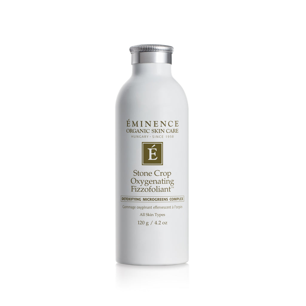 Eminence | Stone Crop Oxygenating Fizzofoliant