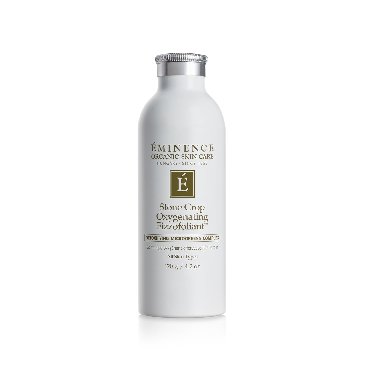 Eminence | Stone Crop Oxygenating Fizzofoliant
