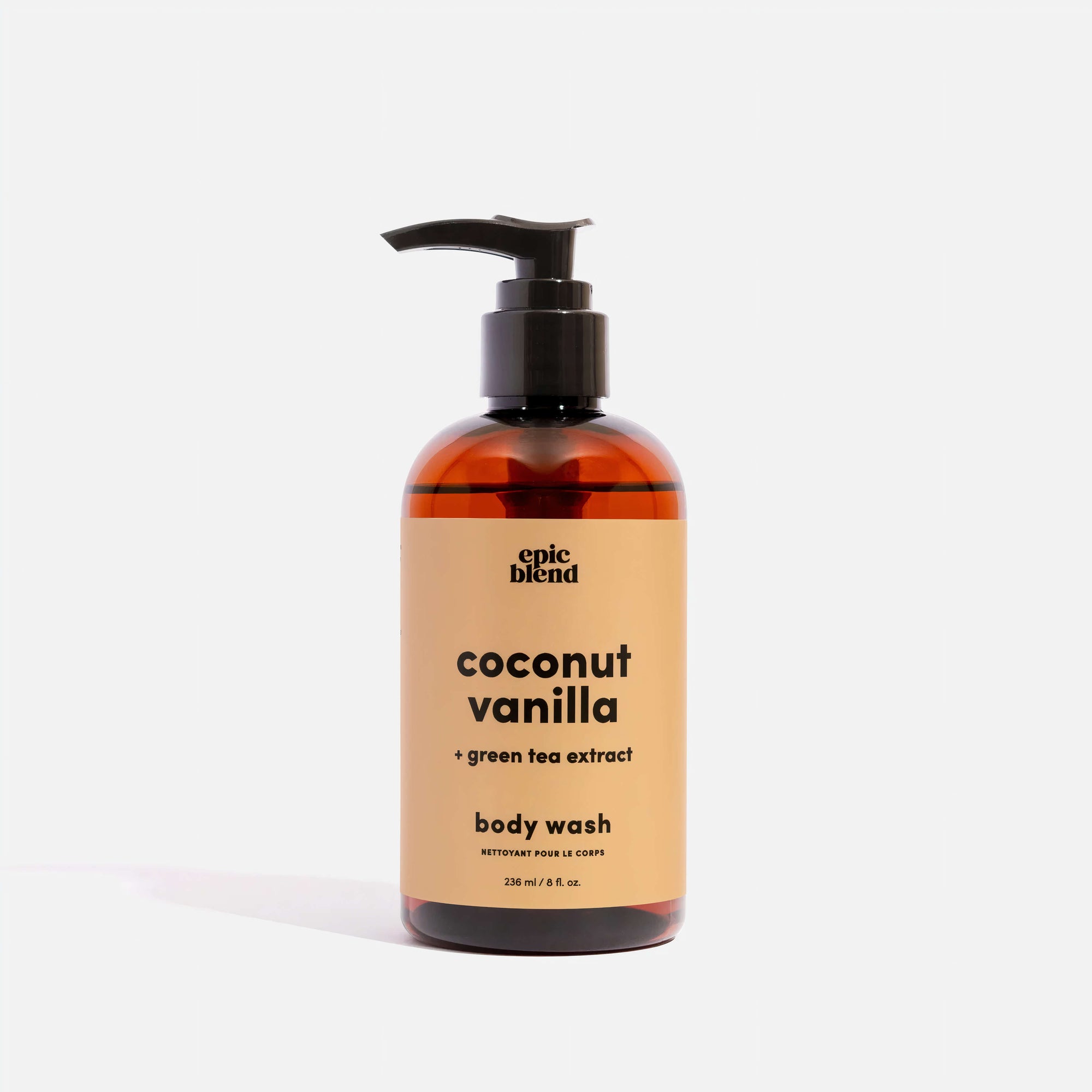 Epic Blend | Body Wash