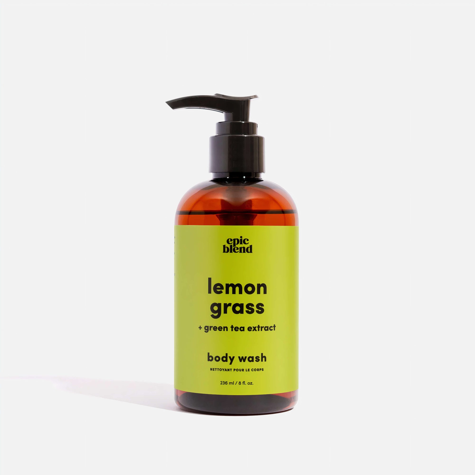 Epic Blend | Body Wash