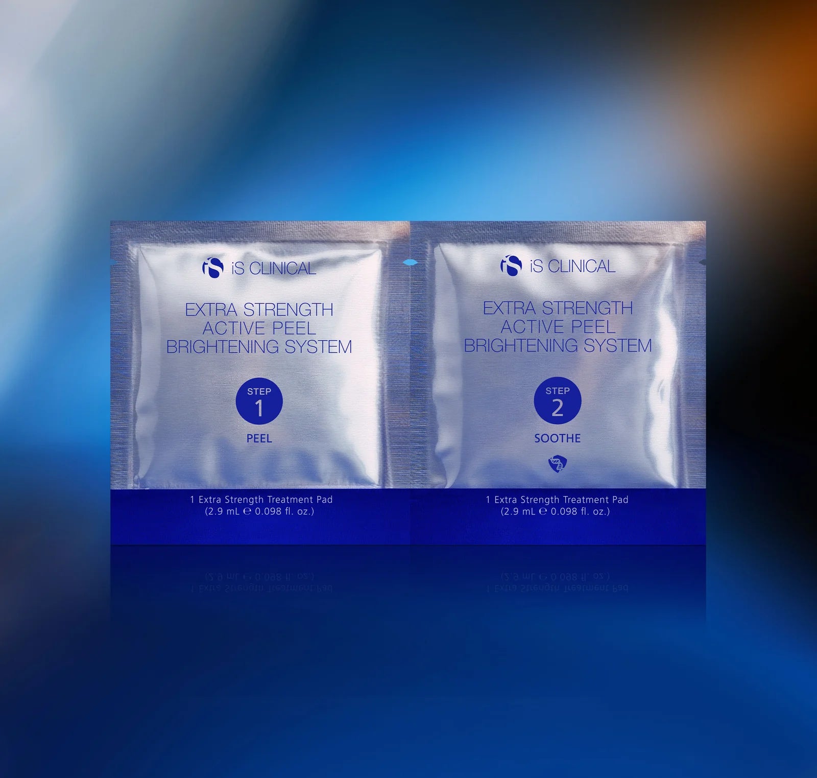 IS Clinical | Extra Strength Active Peel Brightening System