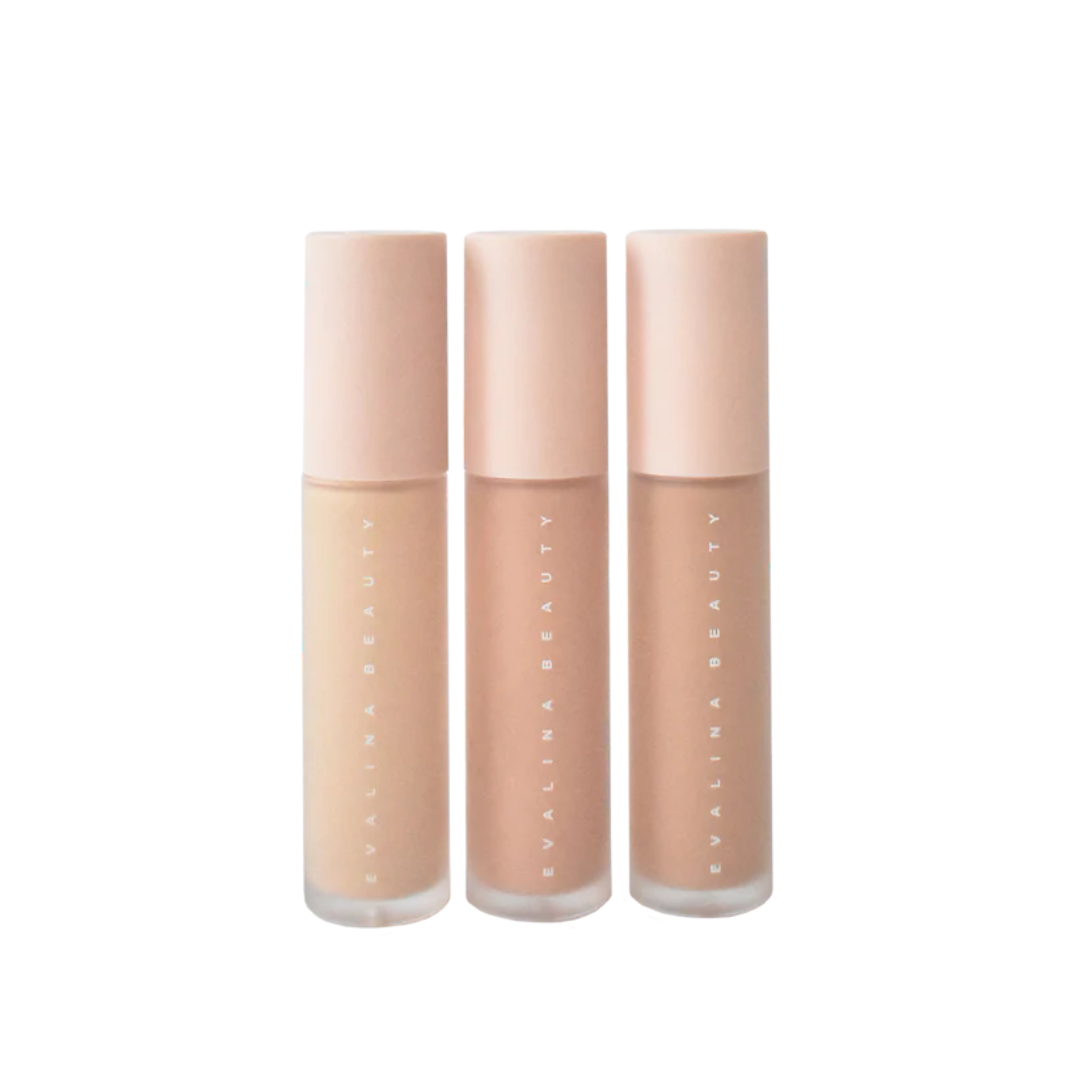 Evalina Beauty | Pure Radiant Concealer