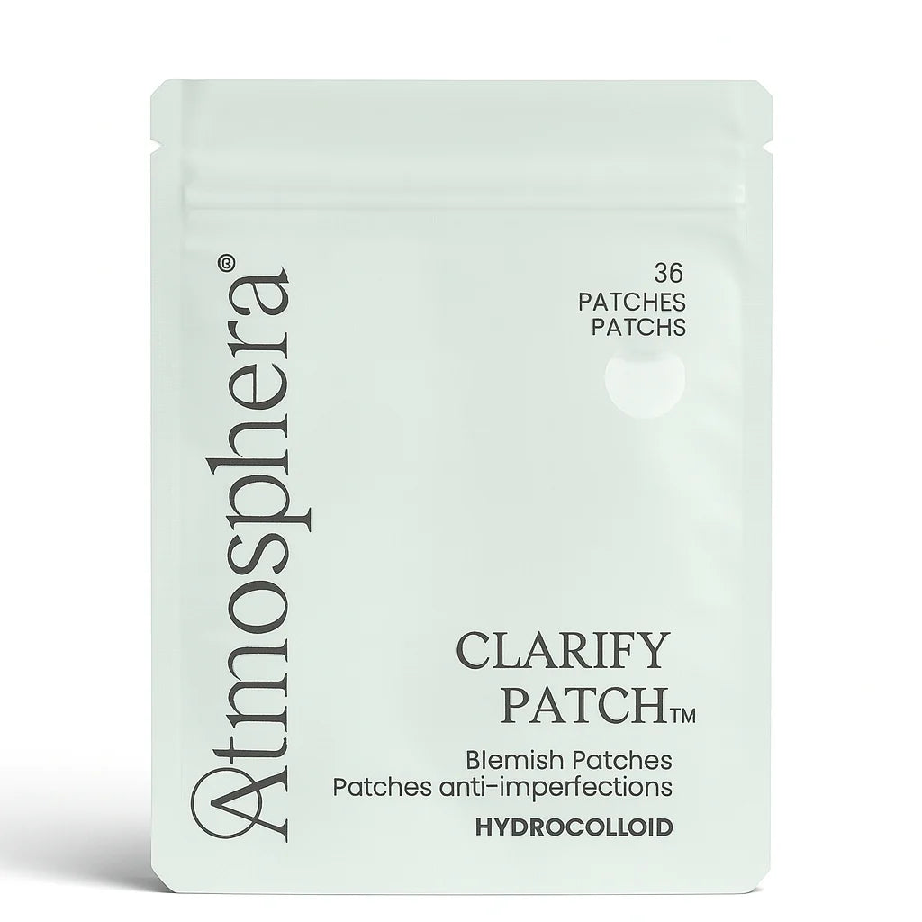 Atmosphera | CLARIFY PATCH™ - Blemish Patches