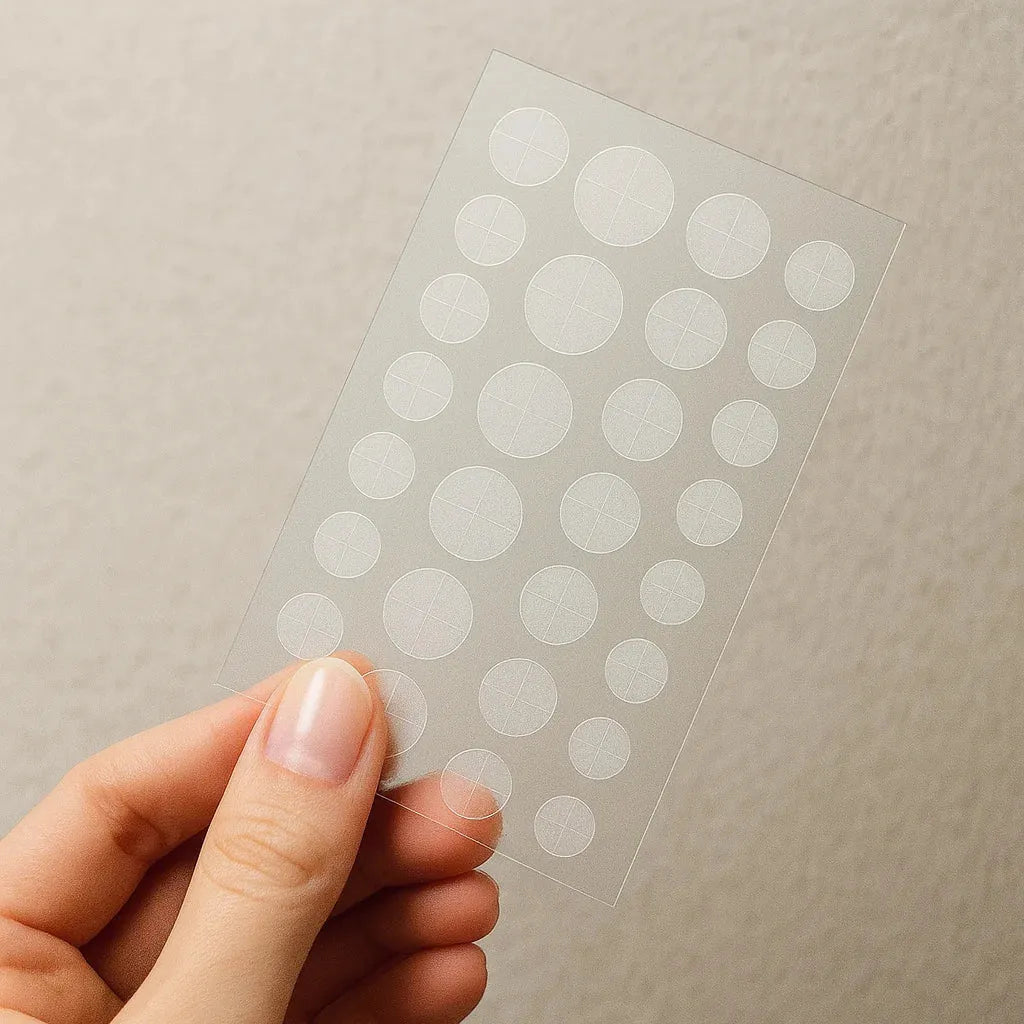 Atmosphera | CLARIFY PATCH™ - Blemish Patches