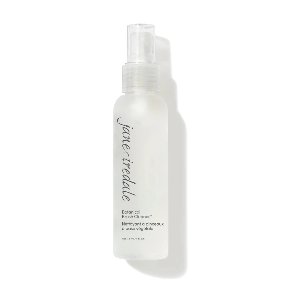 Jane Iredale | Botanical Brush Cleaner