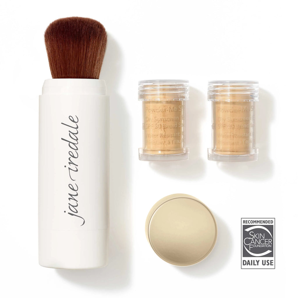 Jane Iredale | Powder-Me SPF® 30 Dry Sunscreen