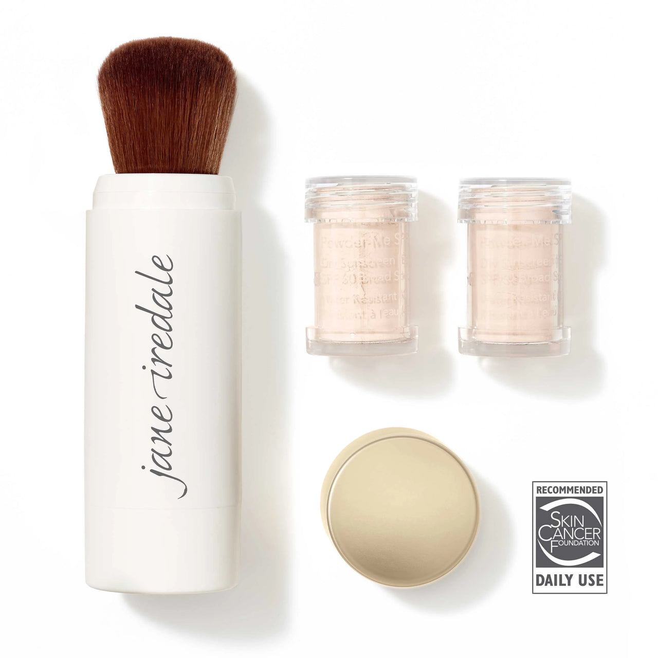 Jane Iredale | Powder-Me SPF® 30 Dry Sunscreen