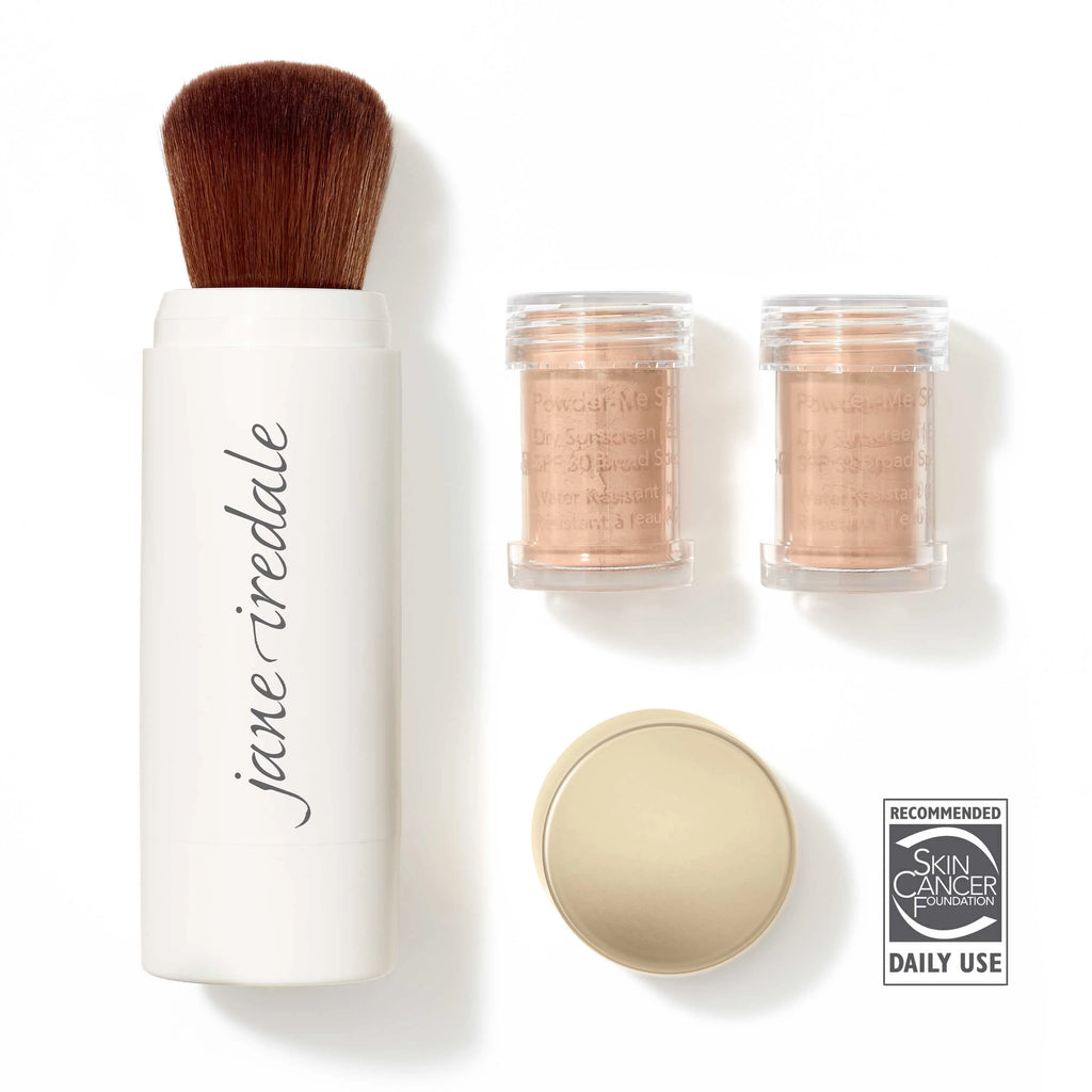 Jane Iredale | Powder-Me SPF® 30 Dry Sunscreen