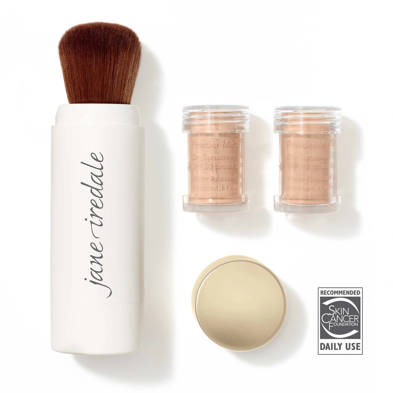 Jane Iredale | Powder-Me SPF® 30 Dry Sunscreen