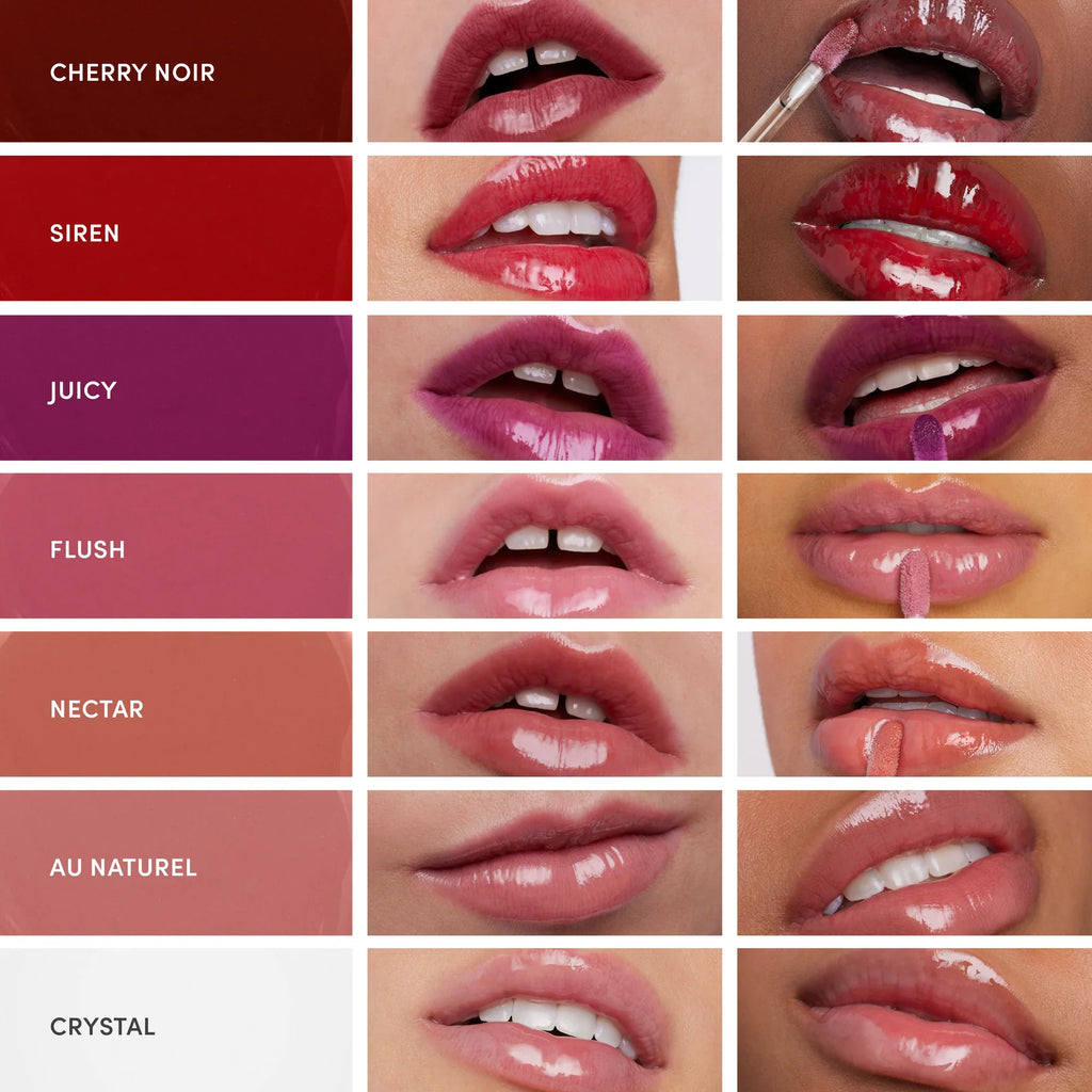 Jane Iredale | Colorluxe High Impact Lip Glaze