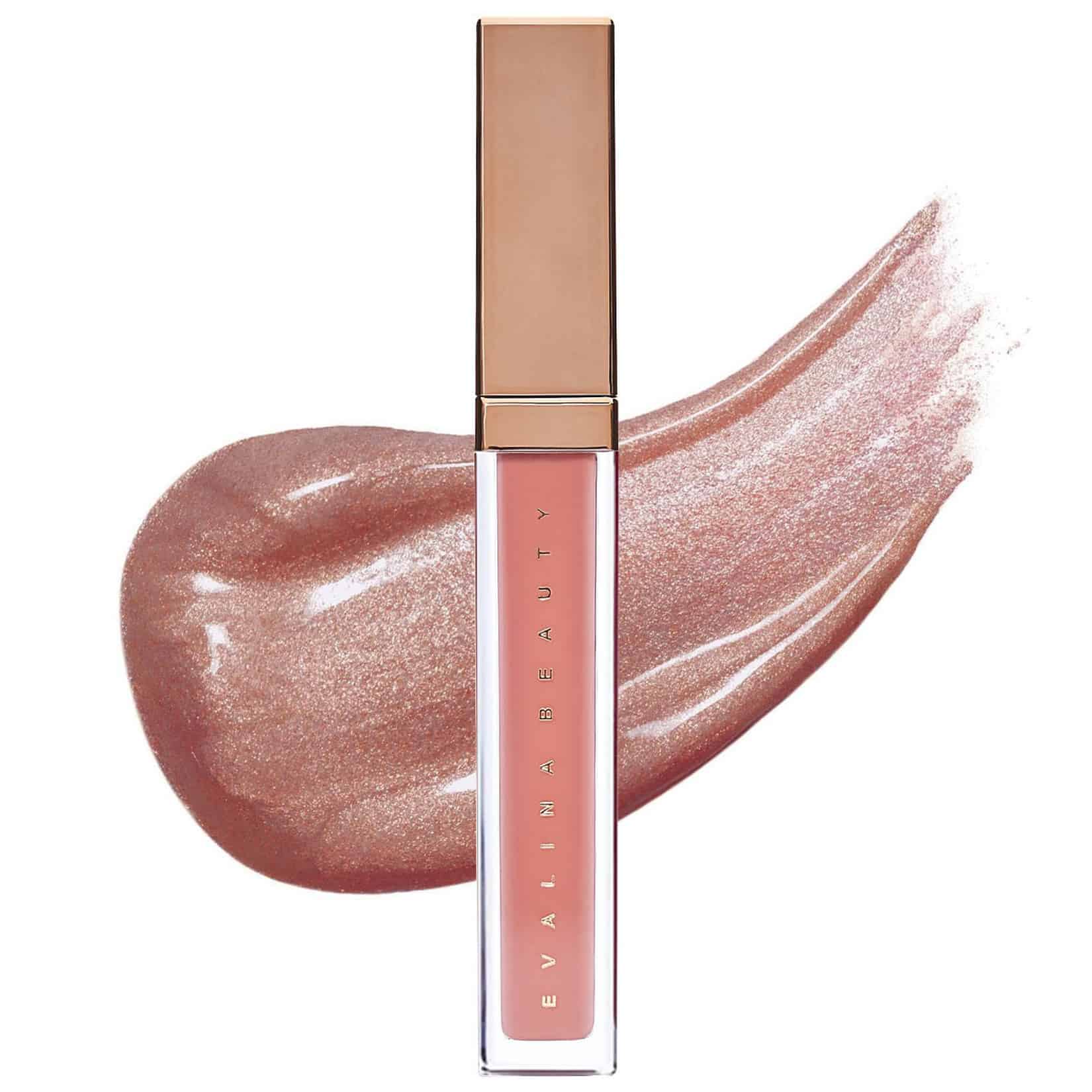 Evalina Beauty | Moisturizing Lip Gloss