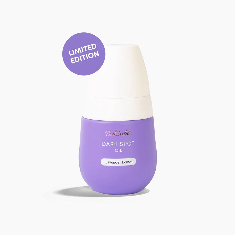BushBalm | Lavender Lemon Dark Spot Oil