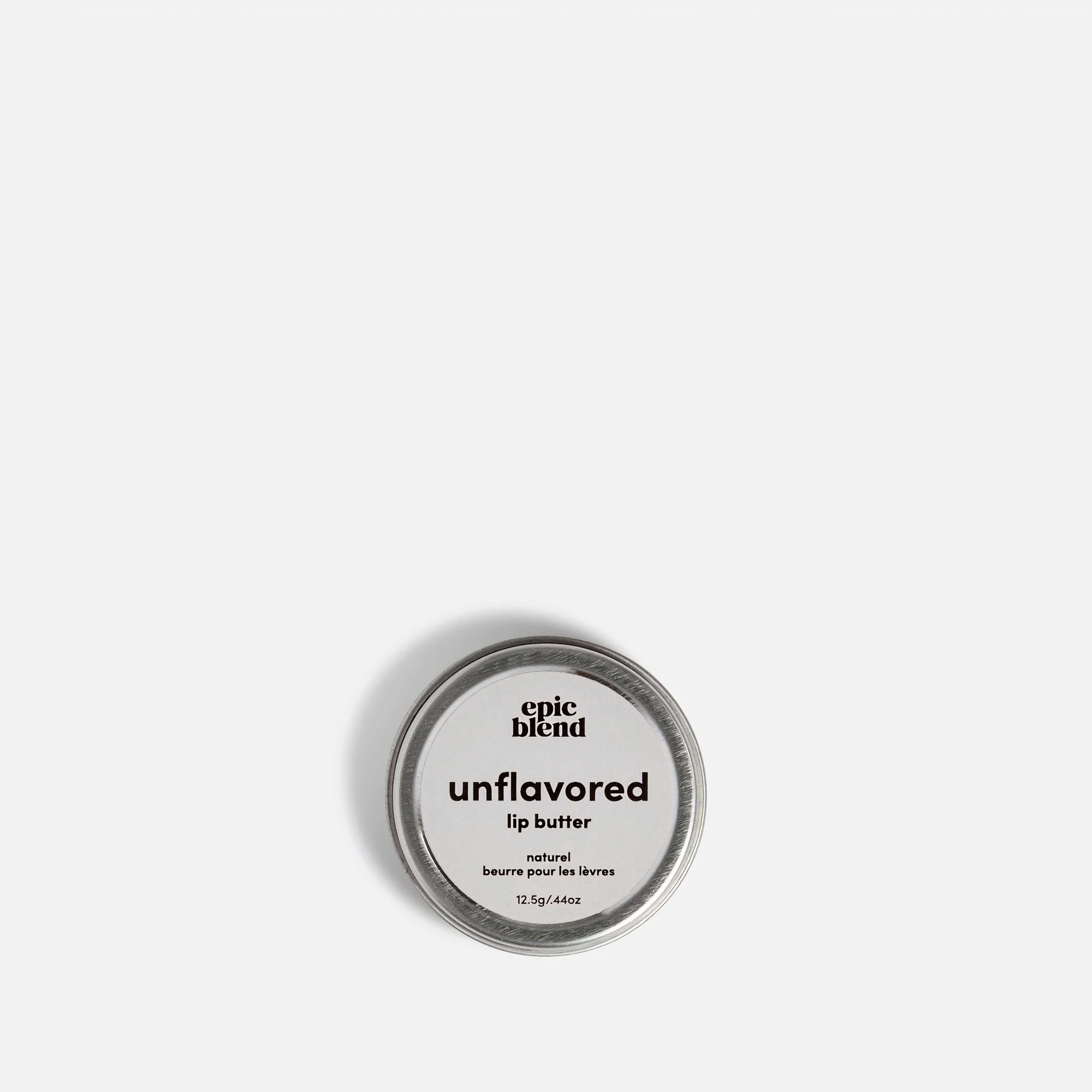 Epic Blend | Lip Butter