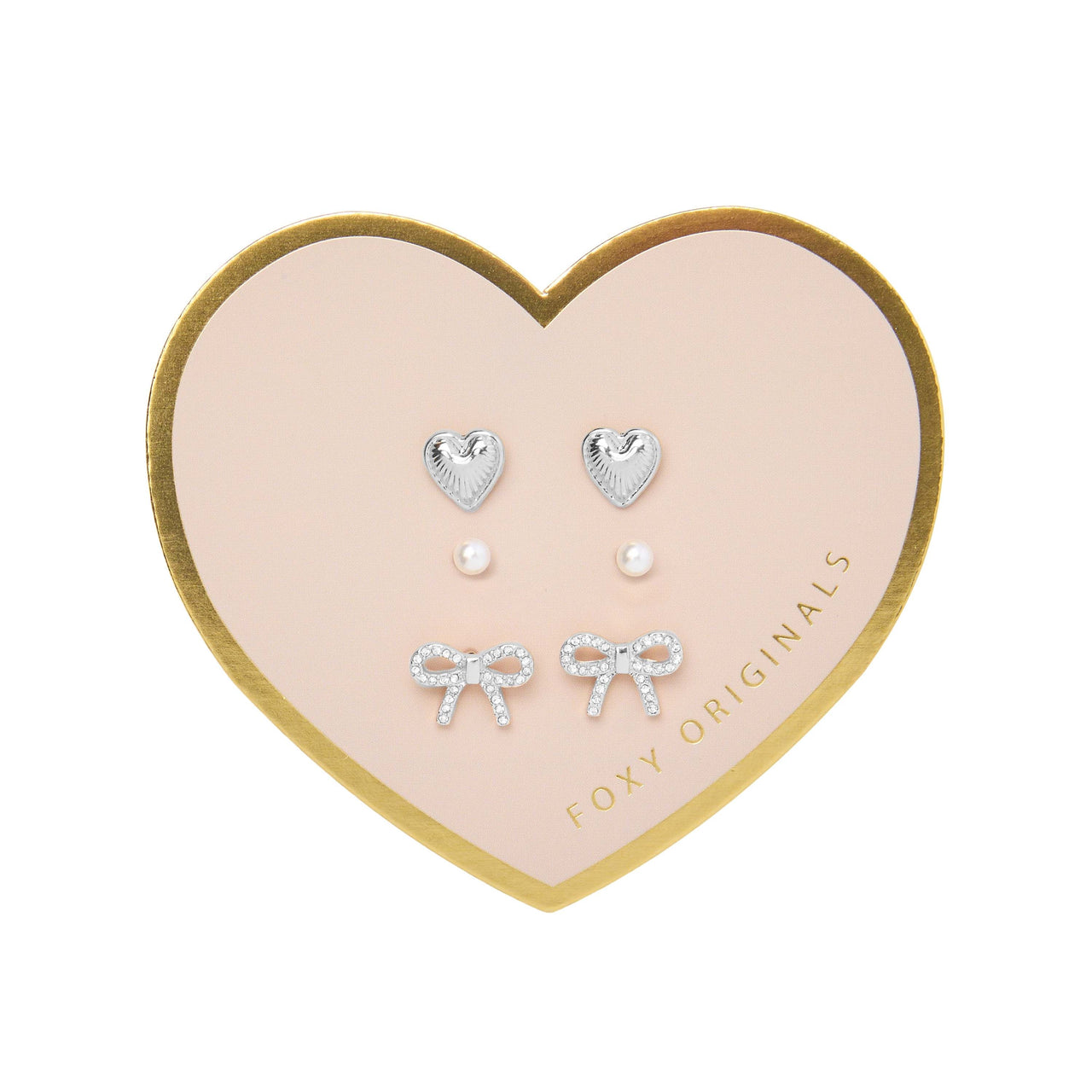 Foxy Originals | Bella Mix + Match Earrings