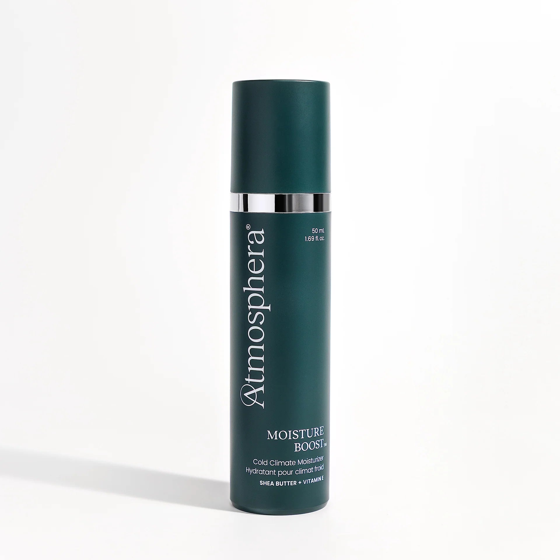 Atmosphera | MOISTURE BOOST™ - Cold Climate Moisturizer (prev Boost)