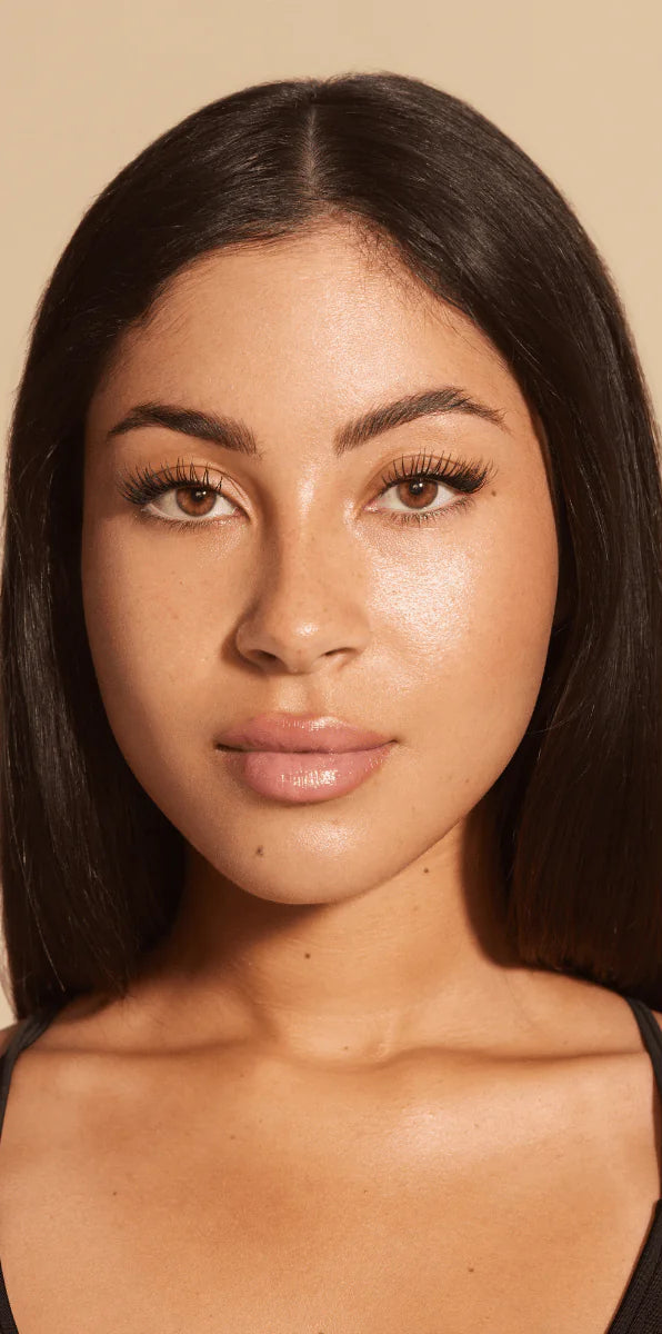 NUDA| CLOUDMIST Face Tan Water