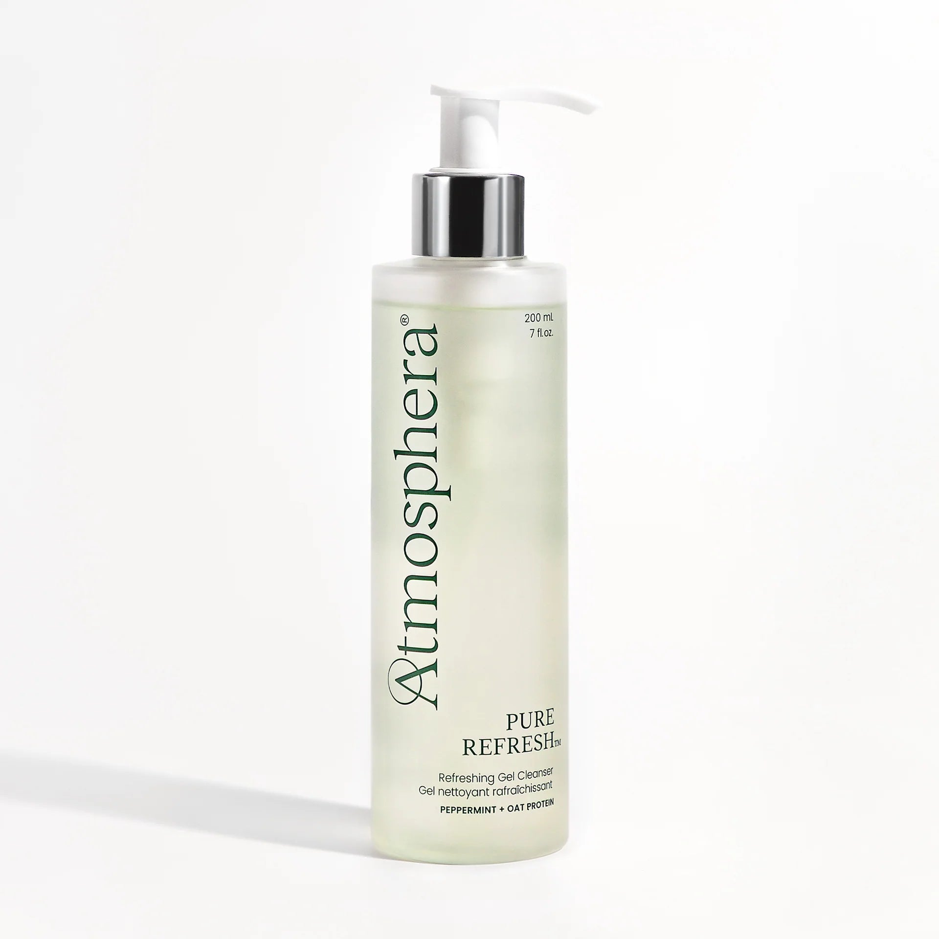 Atmosphera | PURE REFRESH™ - Gel Facial Cleanser (Prev Refresh)