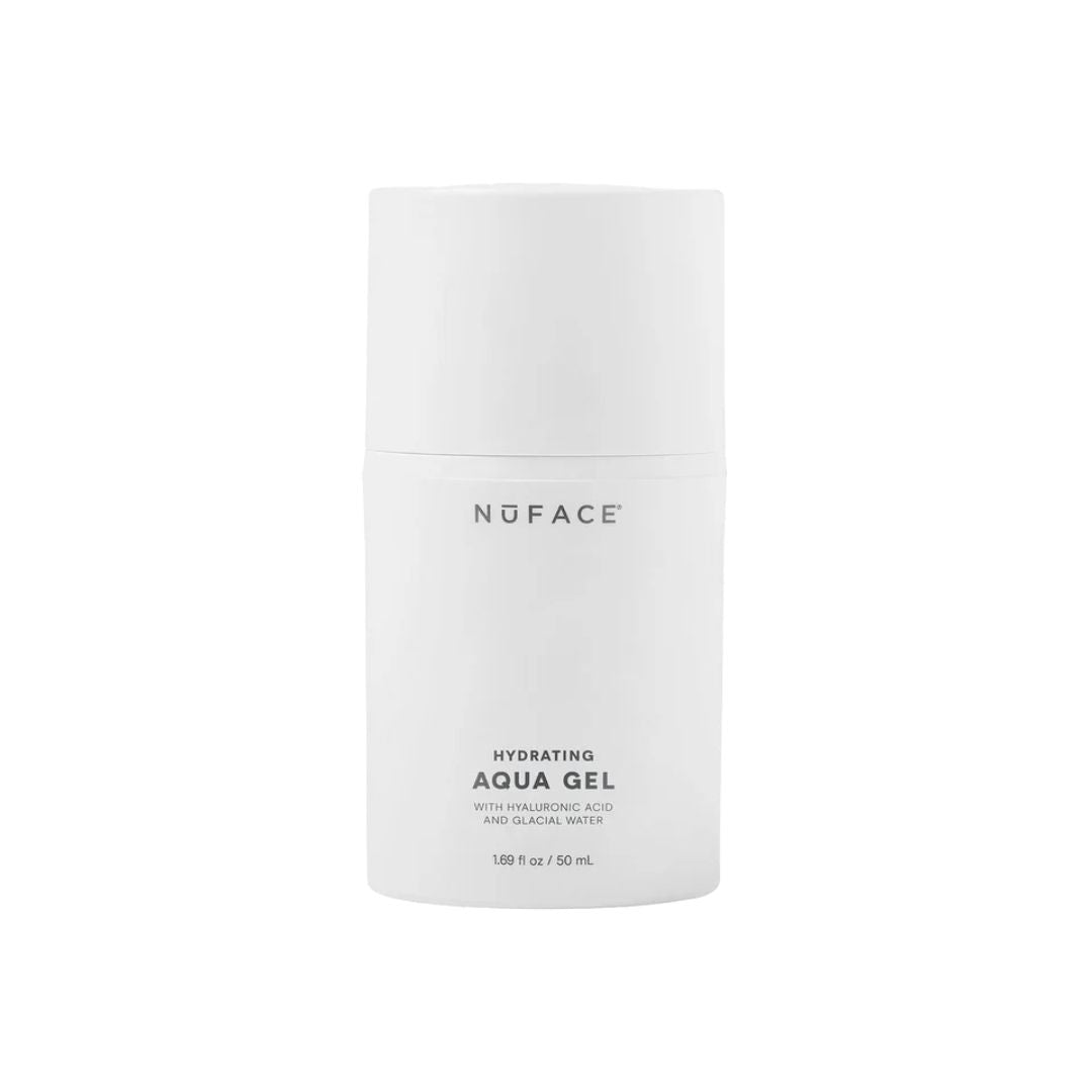 NuFACE | Hydrating Aqua Gel Microcurrent Activator