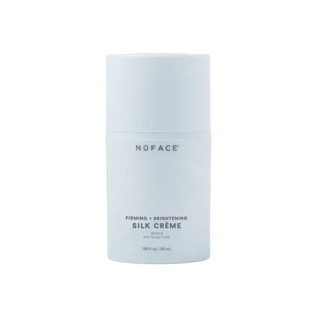 NuFACE | Silk Creme Microcurrent Activator