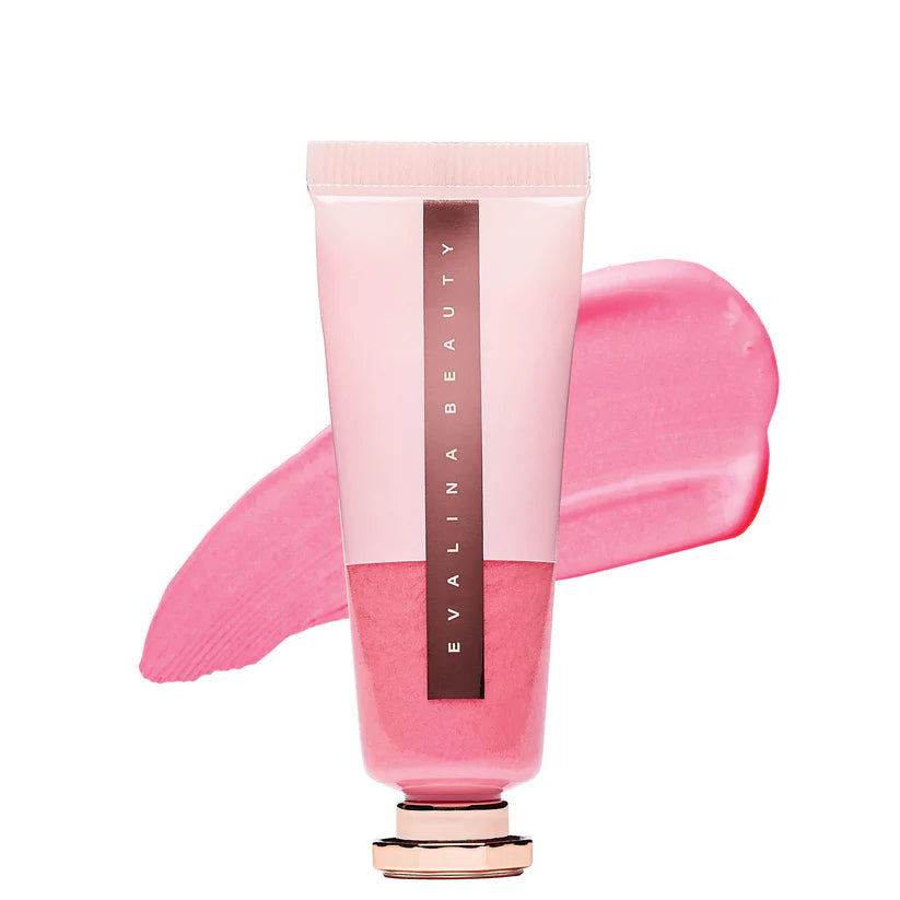 Evalina Beauty | Glow Cheek & Lip Stain
