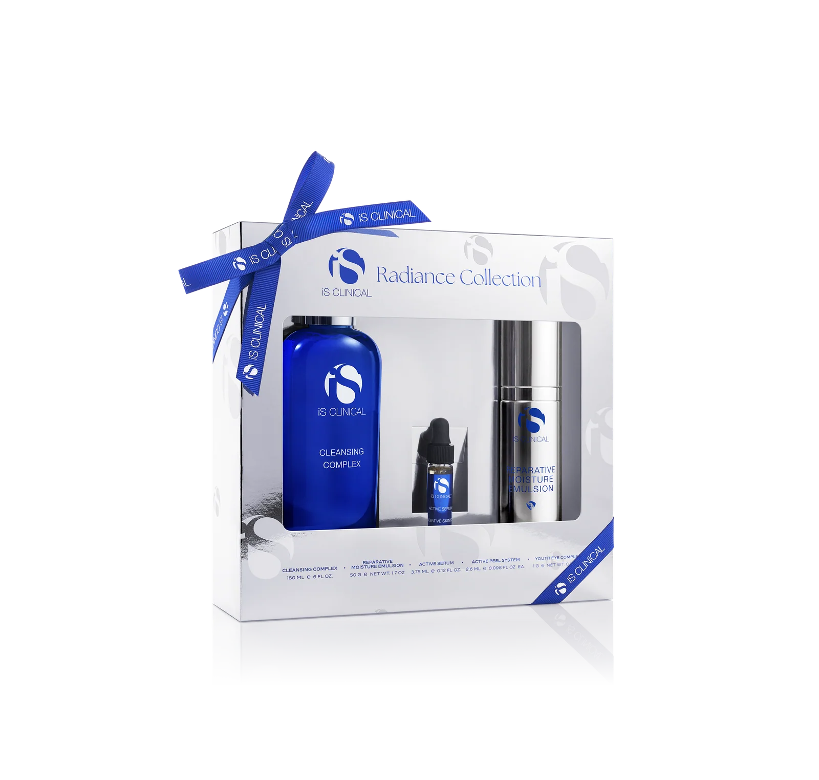 IS Clinical | Pure Radiance Kit