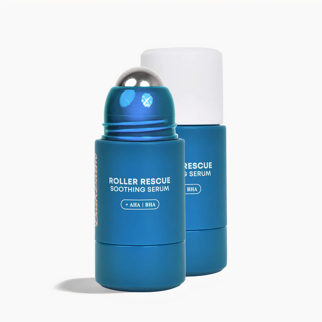 BushBalm | Roller Rescue Soothing Serum AHA+BHA