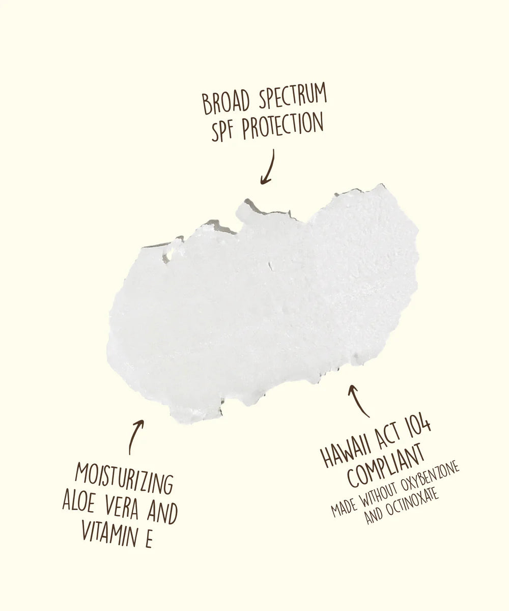 Sun Bum | SPF 30 Original Lip balm