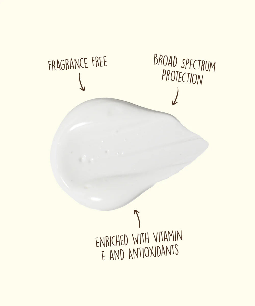 Sun Bum | SPF 50 Original Sunscreen Face Lotion