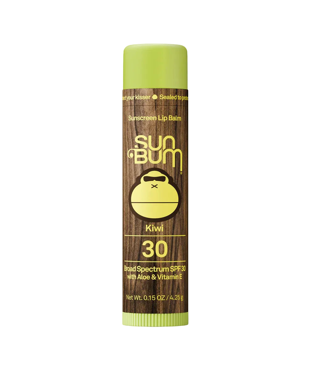 Sun Bum | SPF 30 Original Lip balm