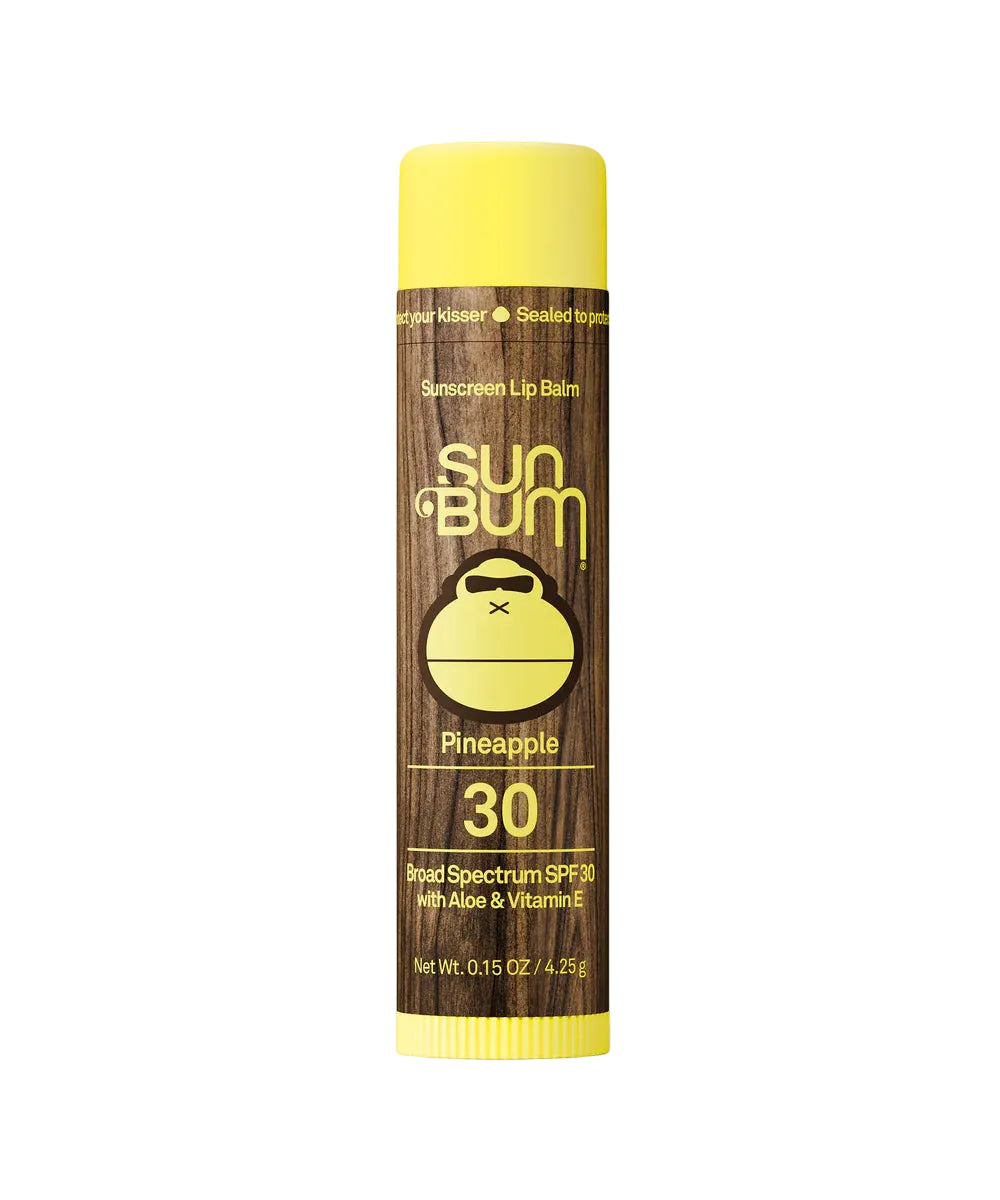 Sun Bum | SPF 30 Original Lip balm