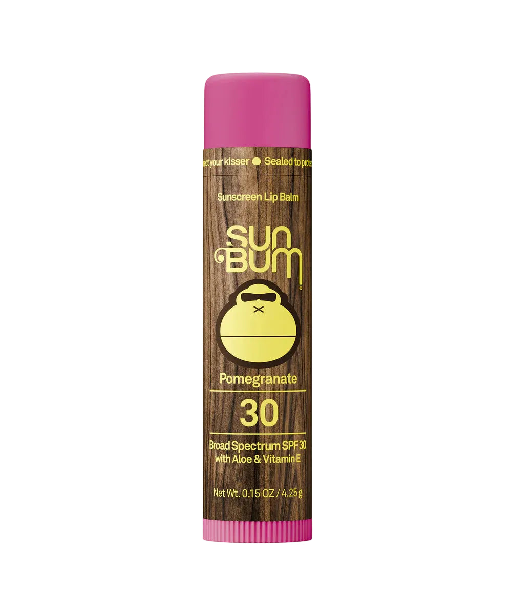 Sun Bum | SPF 30 Original Lip balm