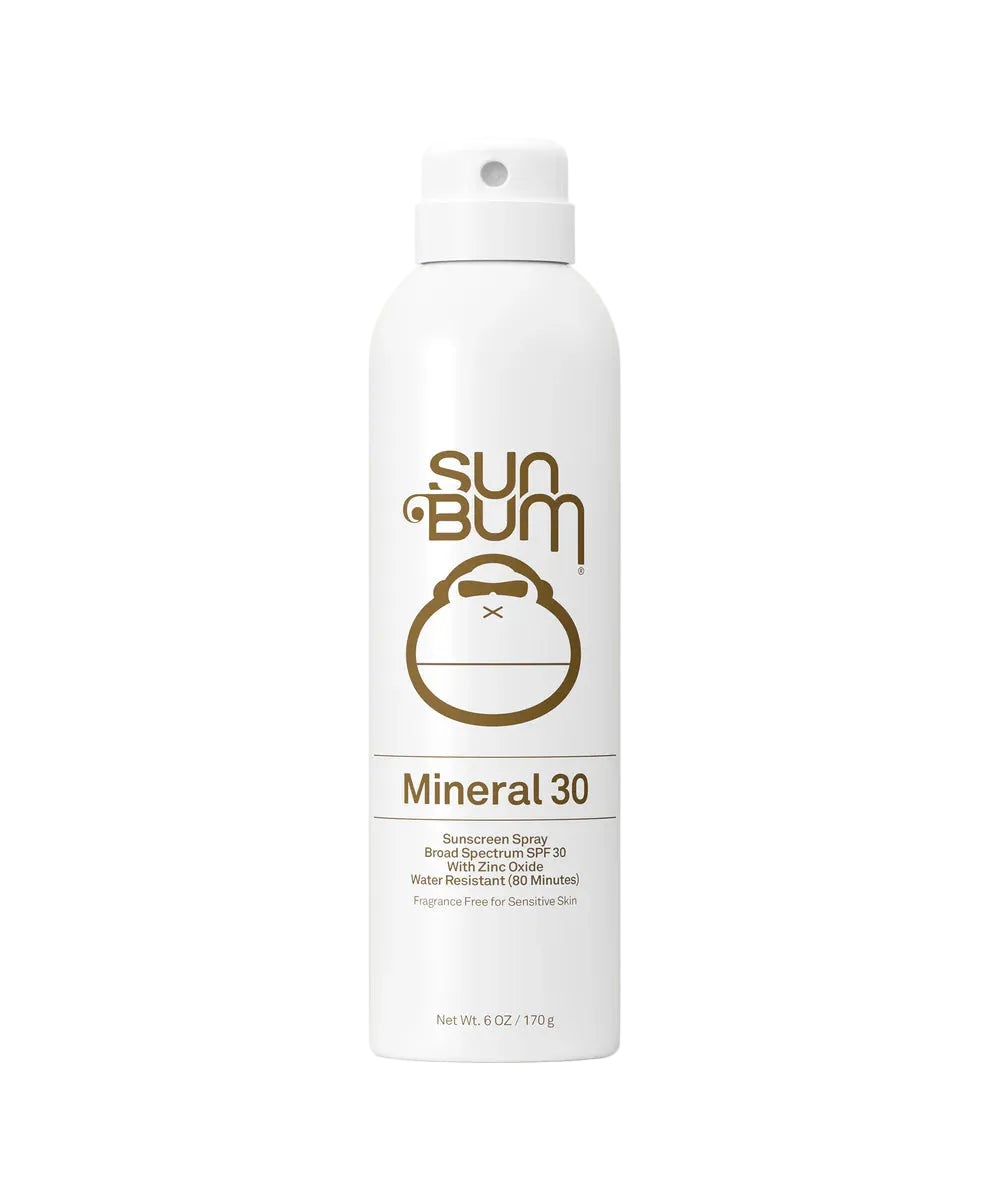Sun Bum | Mineral SPF Spray