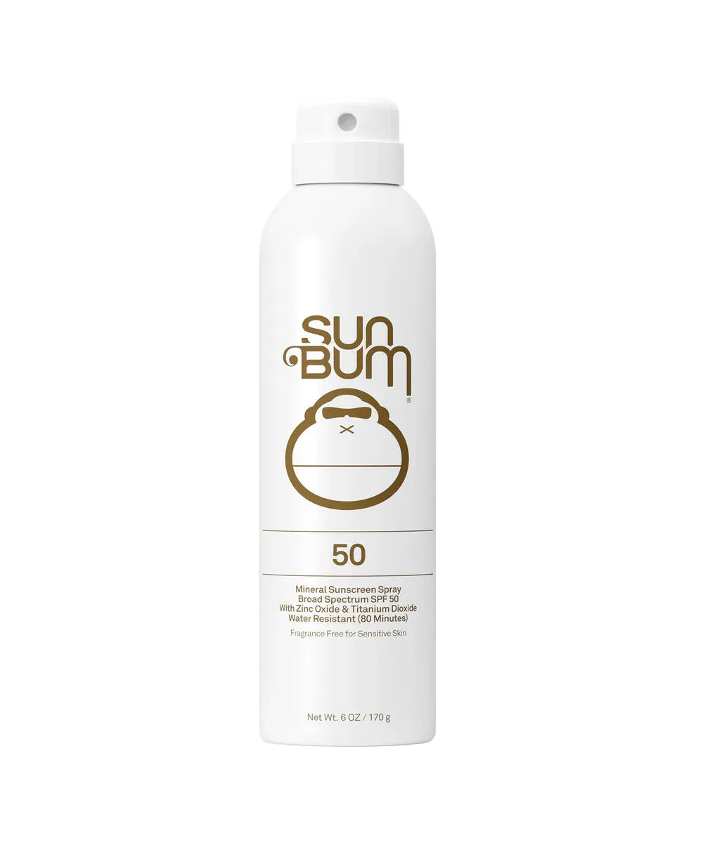 Sun Bum | Mineral SPF Spray