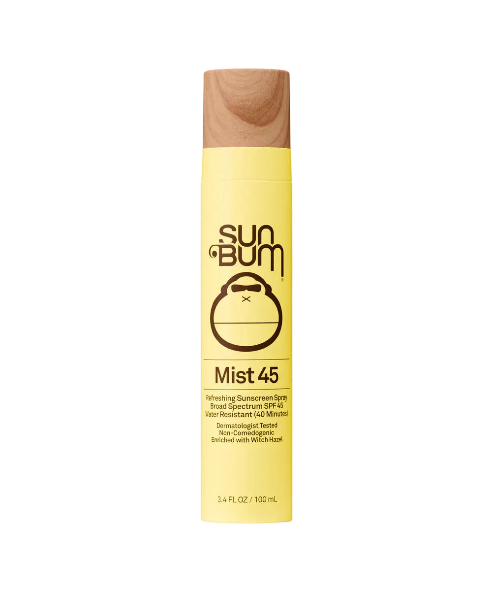 Sun Bum | SPF 45 Original Sunscreen Face Mist