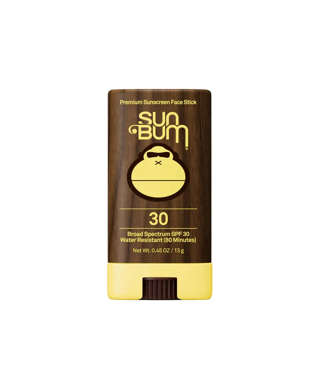 Sun Bum | SPF 30 Original Sunscreen Face Stick