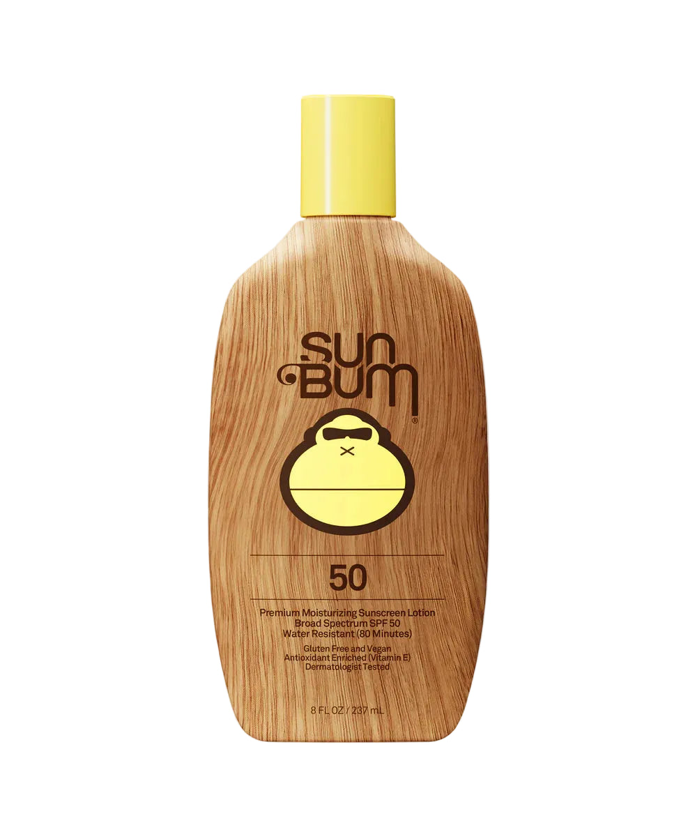 Sun Bum | Original Sunscreen Lotion