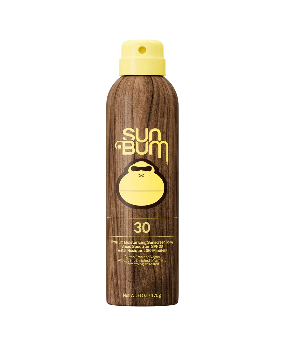 Sun Bum | Original Sunscreen Spray