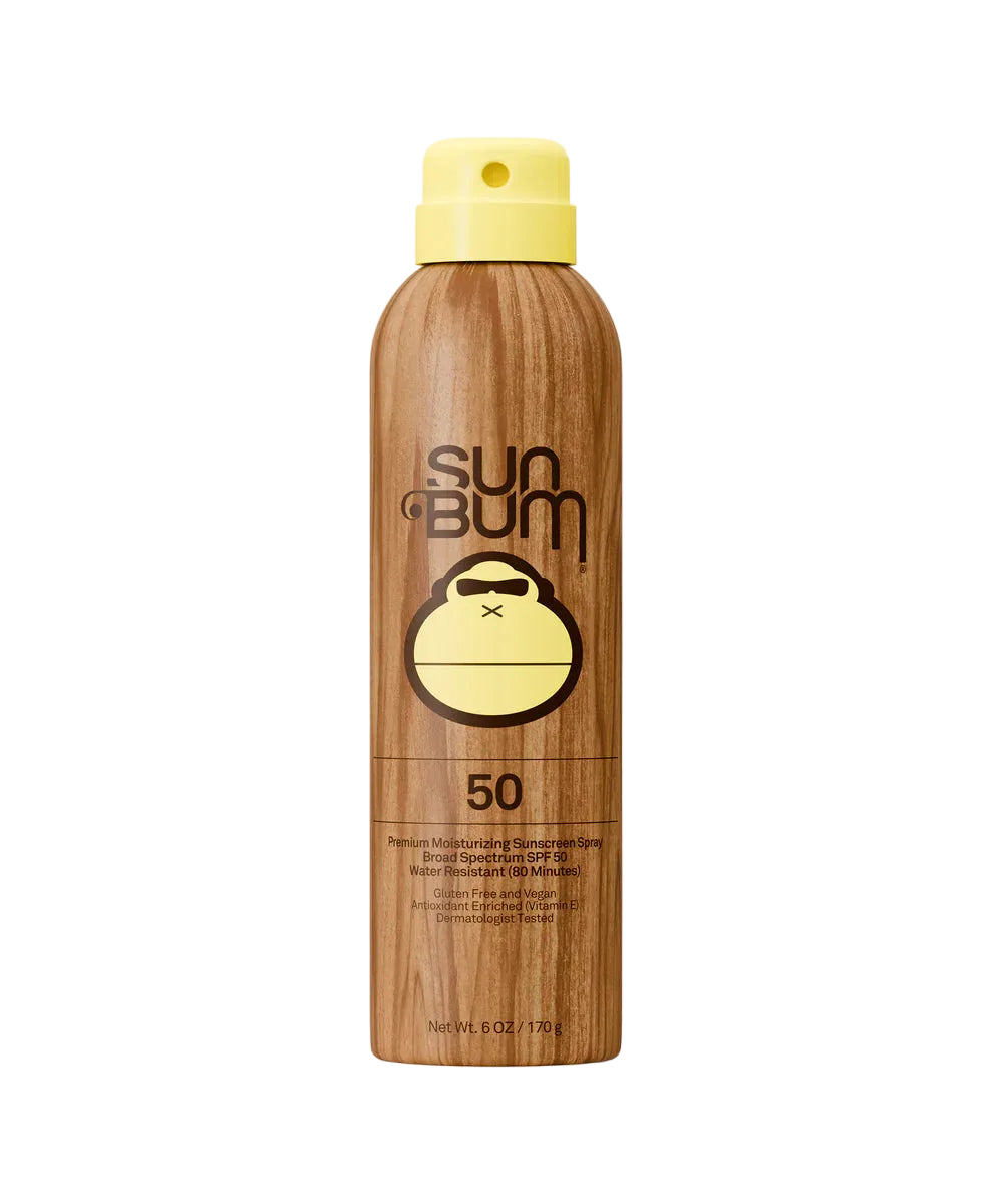 Sun Bum | Original Sunscreen Spray