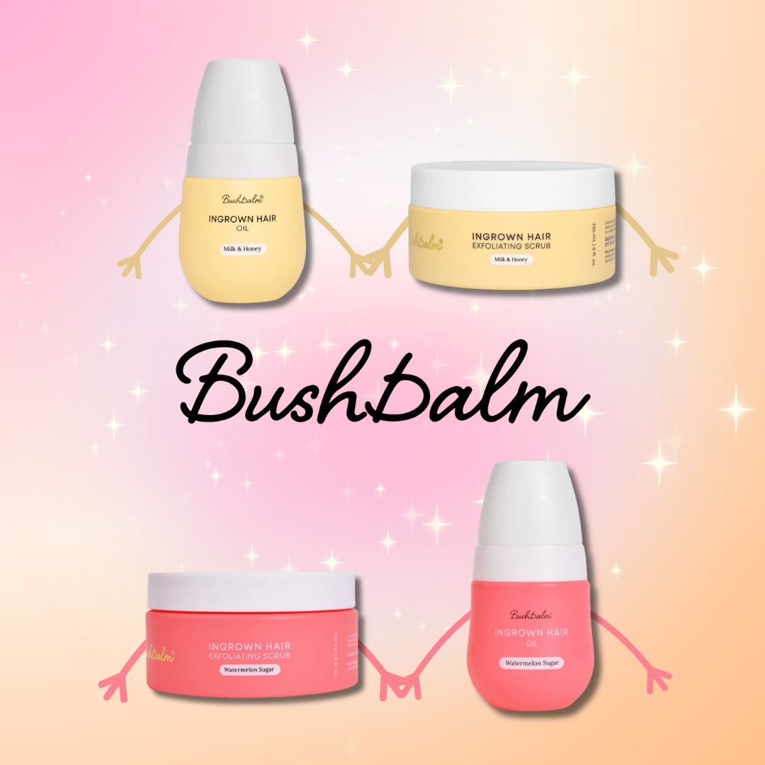 Smooth Skin Starts Here ✨