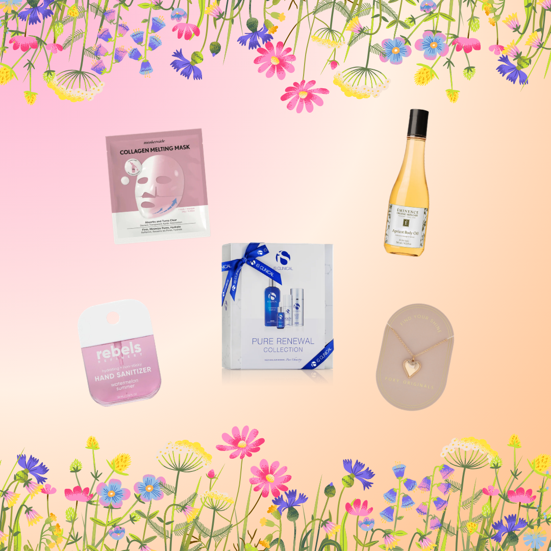 Mother’s Day Favourites 💖