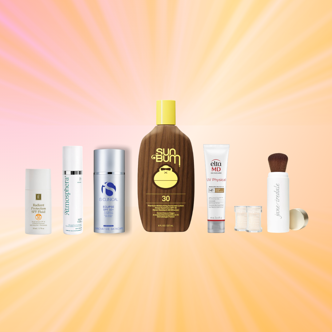 Your Daily SPF Essentials