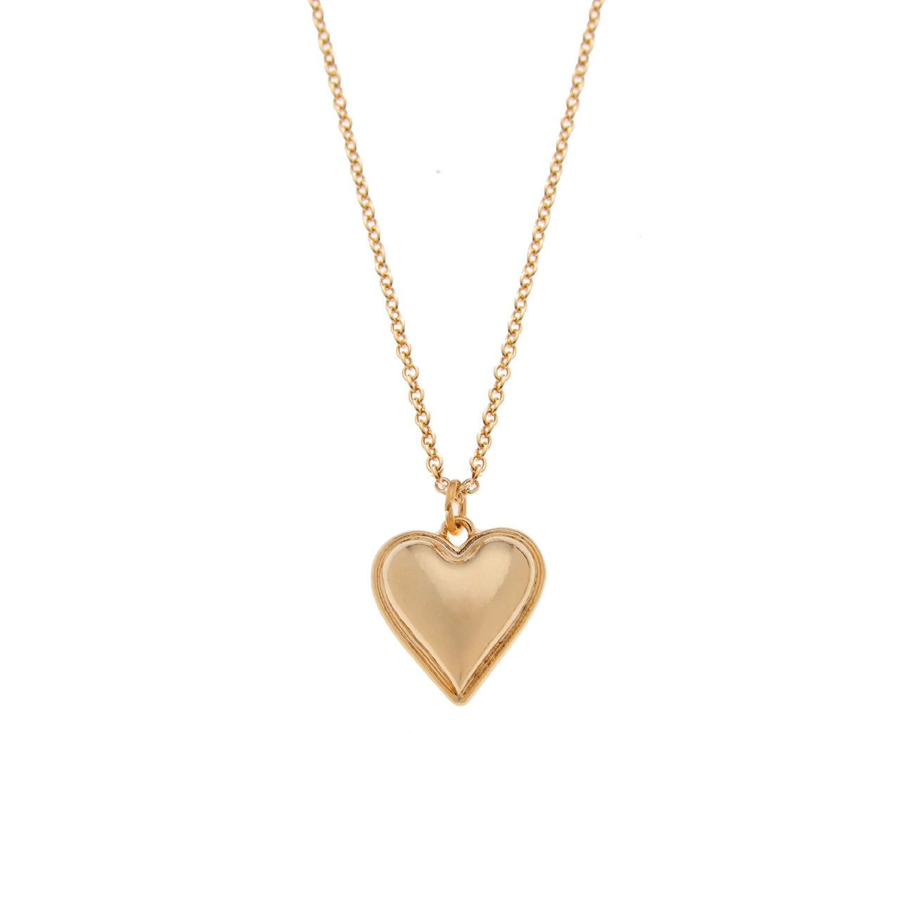 Foxy Originals | Sweetheart Necklace
