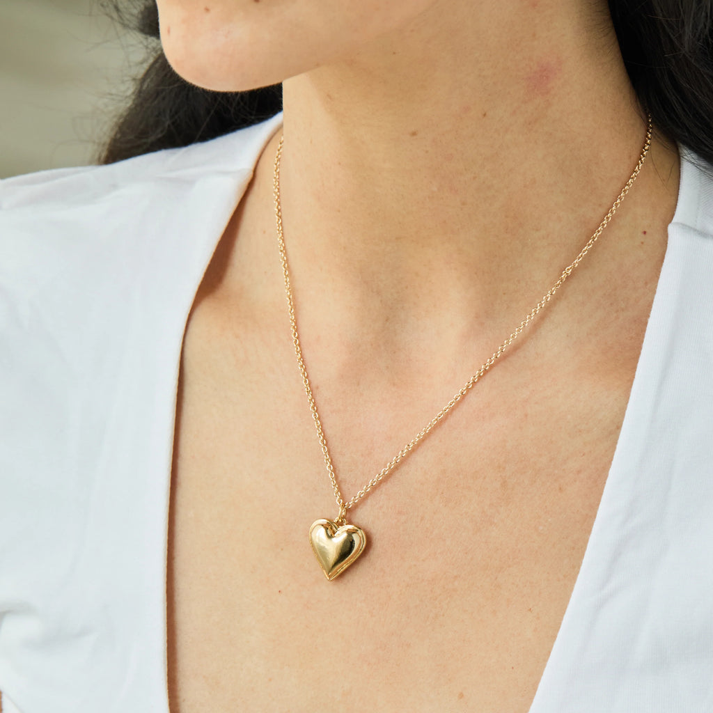 Foxy Originals | Sweetheart Necklace