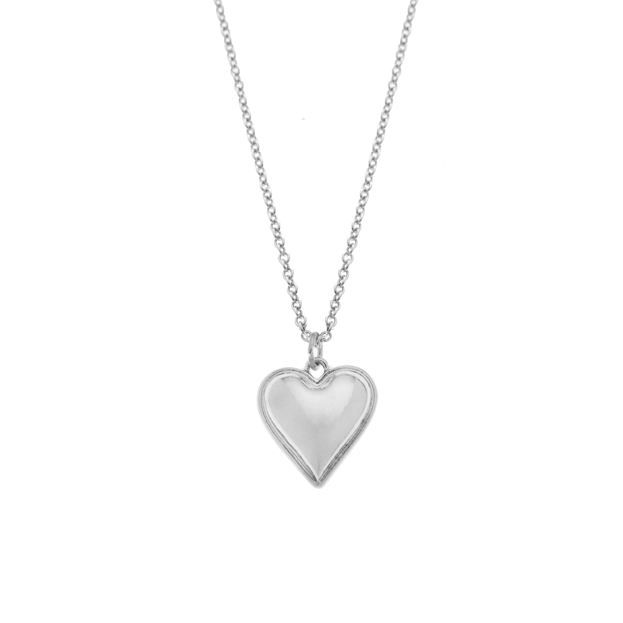 Foxy Originals | Sweetheart Necklace