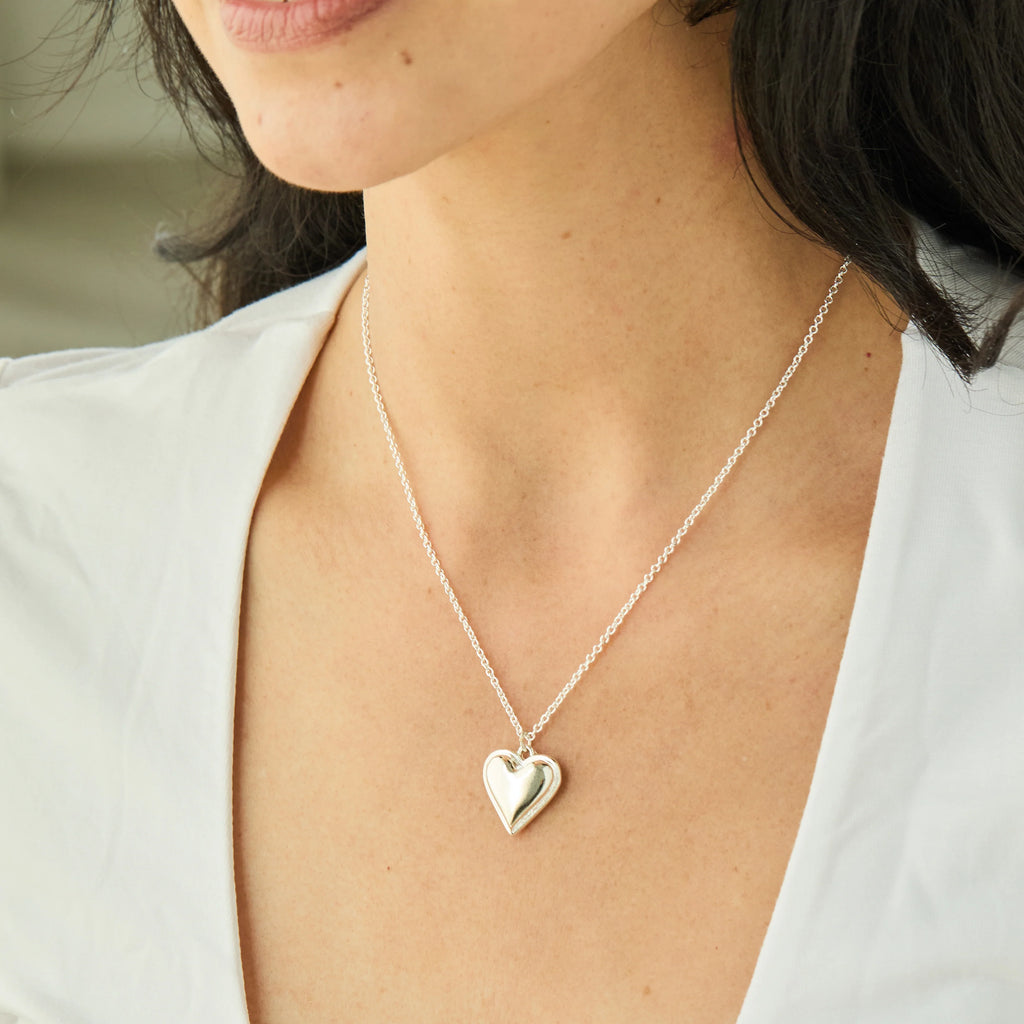 Foxy Originals | Sweetheart Necklace