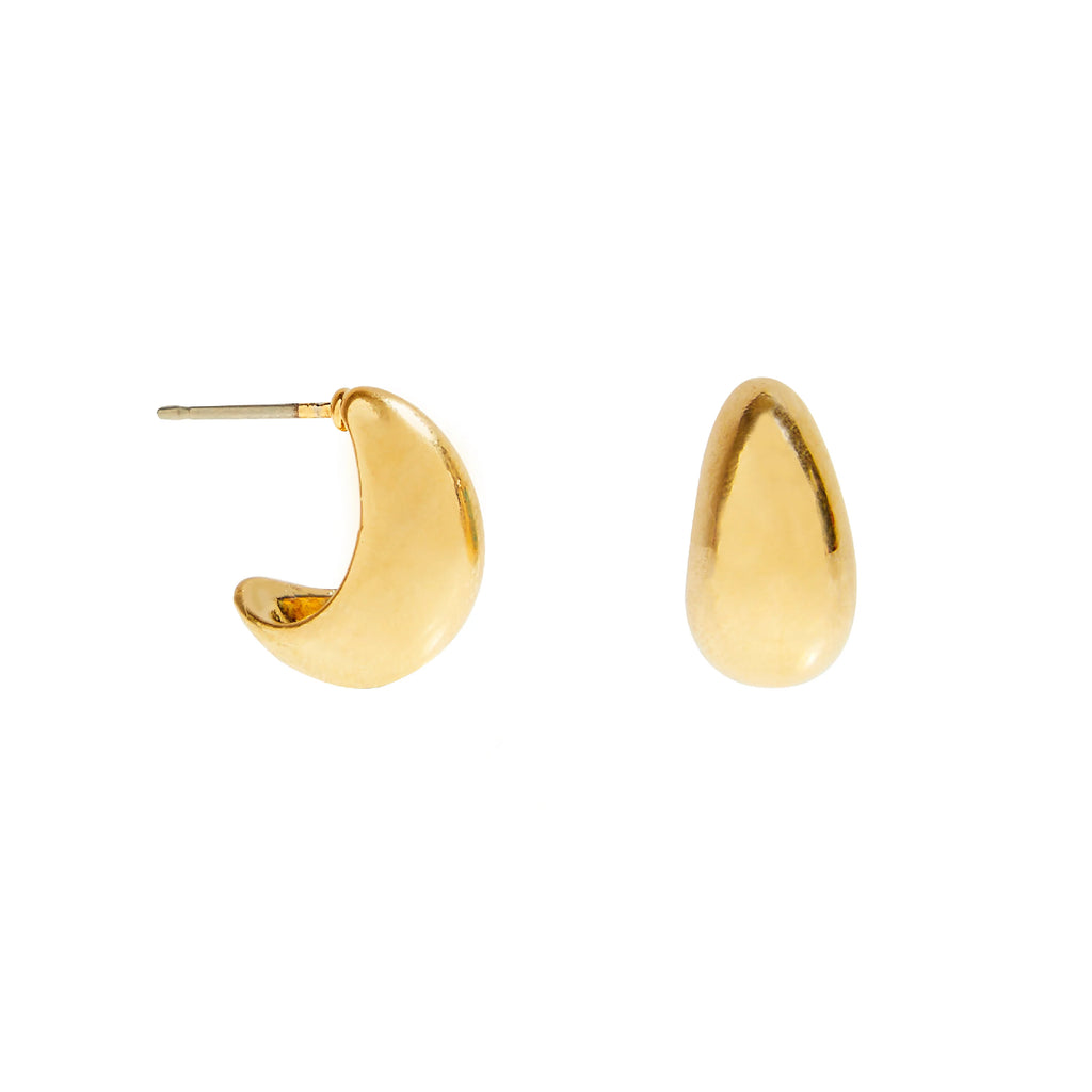 Foxy Originals | Teardrop Earring