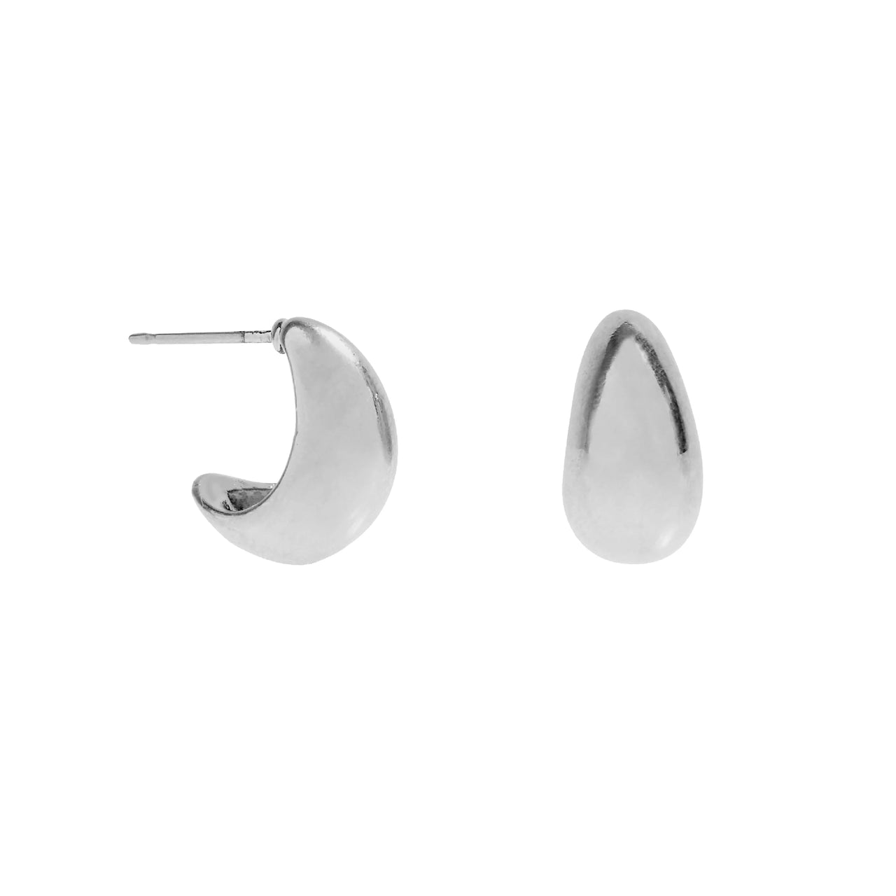 Foxy Originals | Teardrop Earring